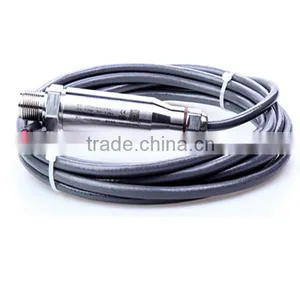 TP-CWP12 Water Proof IP68 300 Bar Pressure Sensor thumbnail-3