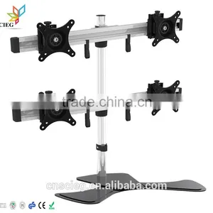 Multi-screen Desk Arm Mount thumbnail-1