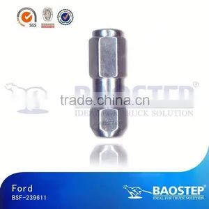 BAOSTEP Premium Quality Dust Proof Spike Lug Nuts thumbnail-1