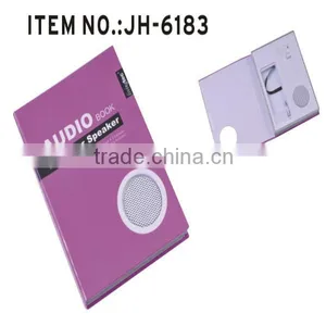 Hot Sale Custom Leather Notebook With Solar Calculator thumbnail-5