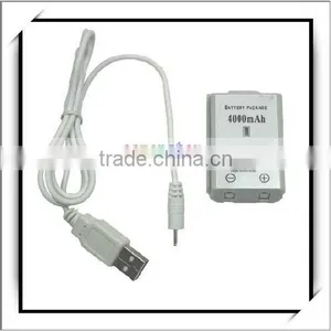 4000mah Battery For Xbox360 thumbnail-1