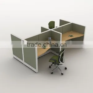 Standard Sizes of Workstation Furniture(T8-series) thumbnail-1
