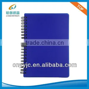 Spiral Stone-paper Notebook thumbnail-1