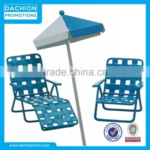 Promotional Logo Mini Beach Umbrella thumbnail-1