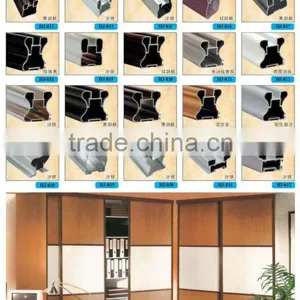 Hot Sale Anodized Aluminum Profiles thumbnail-6