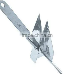 High Quality and Cheap Price for Boat Anchor thumbnail-3