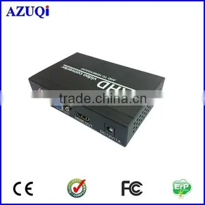 2015 Newest AHD To HDMI & VGA & AV Video Converter thumbnail-2