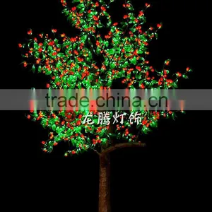 Led Landscape Artificial Tree With Light thumbnail-1