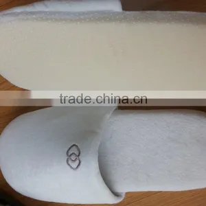Affordable Cotton Terry Comfortable Hotel Slipper thumbnail-1