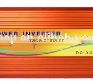 Inverter (pure Sine/high Frenquency/2000W) thumbnail-1