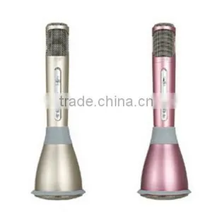 Wireless Speaker for Phones Smart Mike Joygem K068 Factory Price Pretty Good Quality thumbnail-5