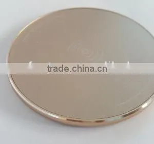 Qi Wireless Charger for Charger for Samsung Galay Ace S5830 for IPhone 6 6 Plus LG G4 HTC M9 for Sony Peria Yotaphone2 thumbnail-5