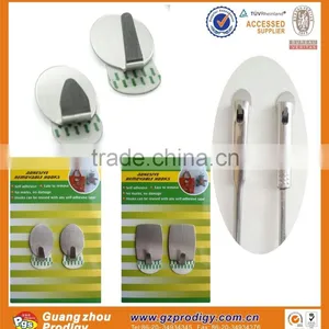 2017 New Removable Self-adhesive Metal Hook, Metal Bra Hooks thumbnail-4