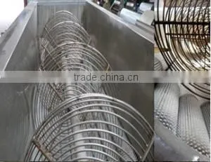 20t/d Rice Mill/wheat Flour Milling Machine/ Cassava Flour Making Machine thumbnail-1