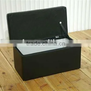 Multifunctional Ottoman With Storage thumbnail-1