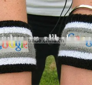 Colorful Sport Headband Sweatband for Ladies thumbnail-3