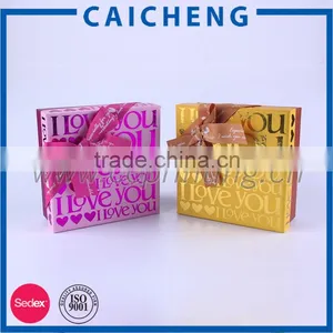 Beautiful Gift Box Packaging and Printing for Christmas thumbnail-2