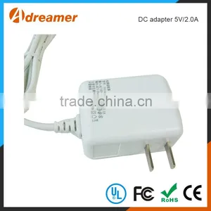 Factory Bulk Sale Fastest Charging Cellphones 5V/2.0A Travel Usb Multi Charger thumbnail-2