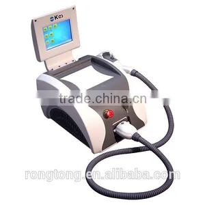 2016 Kes New Mini Ipl Hair Removal Machine, 6 Treatment Programs Multifunctional Beauty Machine thumbnail-3
