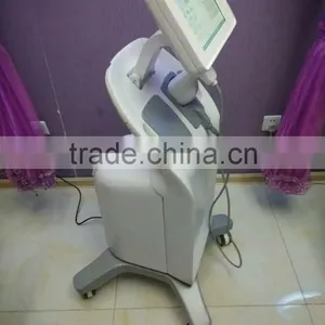 Professional Face Lift Hifu Ultra Slimming Machine With Liposonix thumbnail-2