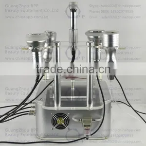BPP Hot Sale Body Slimming Ultrasound Slimming Machine thumbnail-4