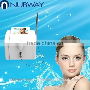 30Mhz High Frecuency Vascular HOT SALE RBS Vascular Veins Removal Machine Spider Vein Remove Machine Removal thumbnail-1