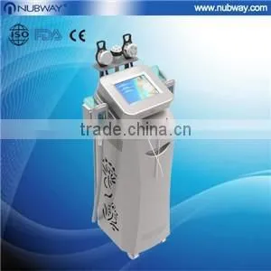 Fast Cavitation Slimming System Cryo Cooler Lipo Cryo thumbnail-2