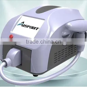 1500mj Q Switch Nd Yag Laser Tattoo Removal System Nd Yag Machine In Beauty Equipment Brown Age Spots Removal thumbnail-1