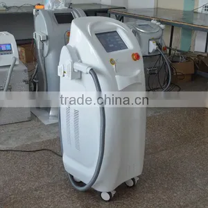 Back / Whisker 808nm Laser Hair Removal Machine/home Use Hair And Freckled Removal Diode Laser Hair Removal Vertical thumbnail-2