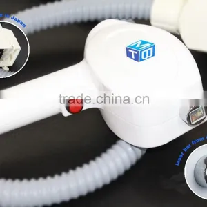 CE/GOST-P Approved Wireless Diode Laser System Dental Laser Equipment / Diode Laser 808nm Hair Removal thumbnail-3