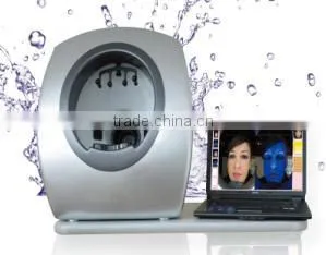 Facial MagiFactory Direct Selling!High Quality 3d Touch Screen Facial Skin Analyzer Machine thumbnail-6