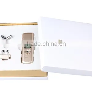 Notime CE FDA Approval Microcurrent Facial Toner Best Body Toner Machine thumbnail-6
