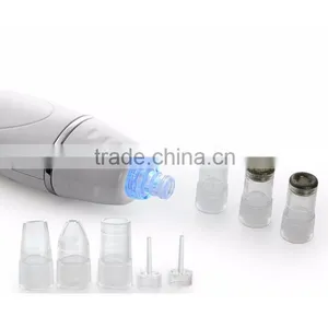 Good Price Suction Black Head Machine!! Home Use Diamond Dermabrasion Portable Dermabrasion Machine From China thumbnail-5