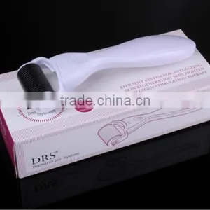 1200 Needles Dermaroller With Replaceable Roller thumbnail-1