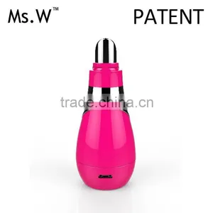Electric Ultrasonic Ionic Vibrating Lip Massager for Home Use thumbnail-5