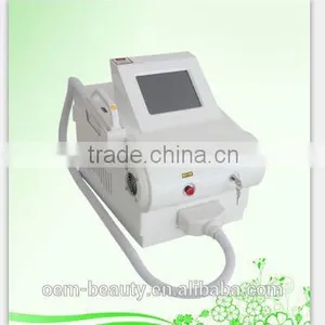 Intense Pulsed Light Hair Removal Ipl A003 for Wrinkle Cure Depilation thumbnail-1