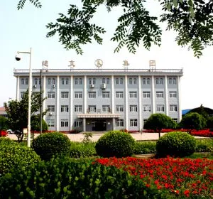 Hebei Jianzhi Casting Group Ltd. company overview - view 1 thumbnail