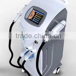 Cheap Best Selling Ipl and Vascular Removal Machine thumbnail-1