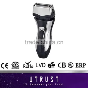 RSCW-108 Private Label Mens Grooming Professional Rechargeable Mens Shaver Washable Men Shaver thumbnail-1