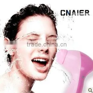 Facial Massager&cleaner thumbnail-2