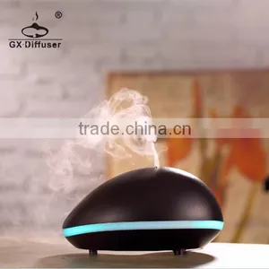 GX Diffuser Mini Humidifier Cool Mist/Aroma Oil Ultrasonic Diffuser Portable thumbnail-3