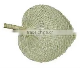 Palm Leaf Handfan thumbnail-1