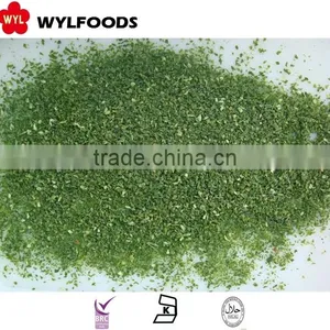 IQF High Quality Frozen Parsley thumbnail-1