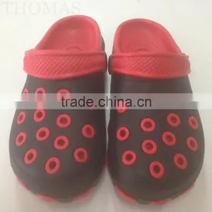 Children Eva Garden Shoes for Kids thumbnail-1
