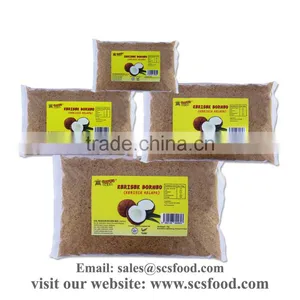 Ground Fried Coconut / Kerisek Borneo / Kerisek Kepala thumbnail-1