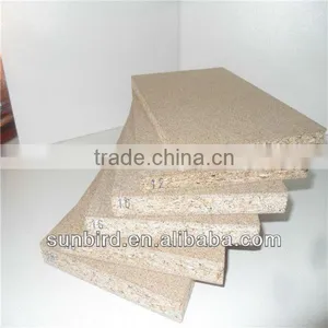 E1/E2 Particle Board/Chipboard 1220*2440mm*9-30mm thumbnail-1