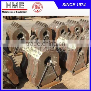 Metal Scrap Shredder Hammer thumbnail-2