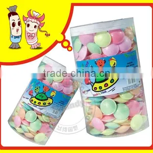 UFO Compress Candy Tablet thumbnail-1
