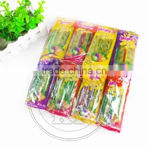 Mini 5 Pcs Fruity Jelly Stick thumbnail-2