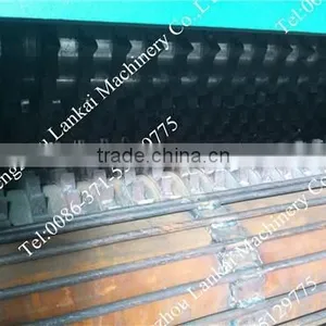 Industrial Wood Pallet Pulverizer With High Performance Easy Operate thumbnail-2
